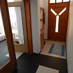 דירה Dimitrieski *