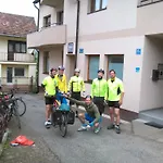דירה Dimitrieski Višegrad