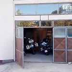 דירה Dimitrieski *