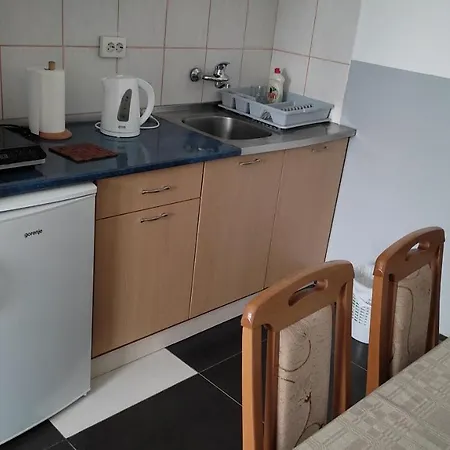 Apartment Dimitrieski Visegrad