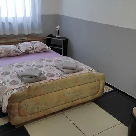 Apartment Dimitrieski Visegrad