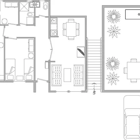 Apartment Dimitrieski Visegrad