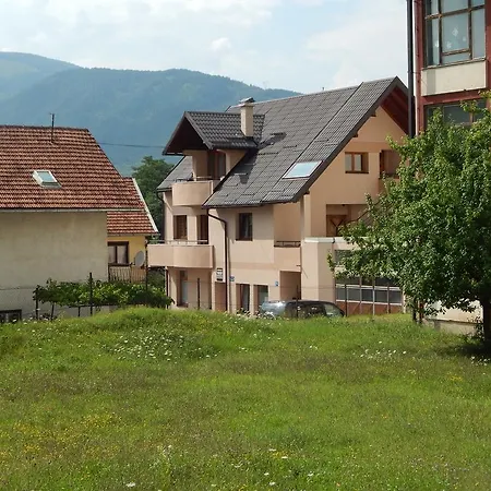 Dimitrieski Visegrad