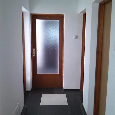 Apartment Dimitrieski *