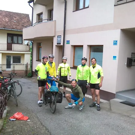 Apartamento Dimitrieski Višegrad