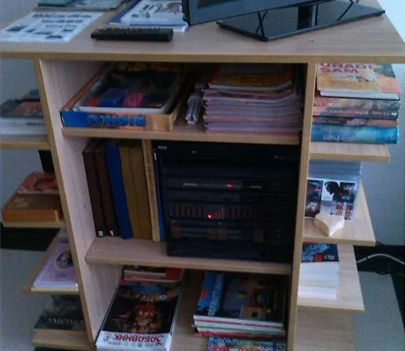 아파트 Dimitrieski Višegrad